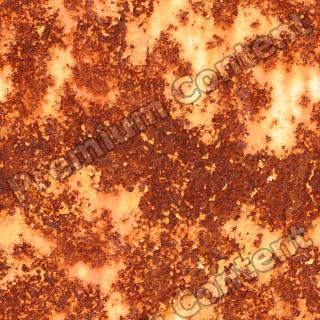 Seamless Rust 0001
